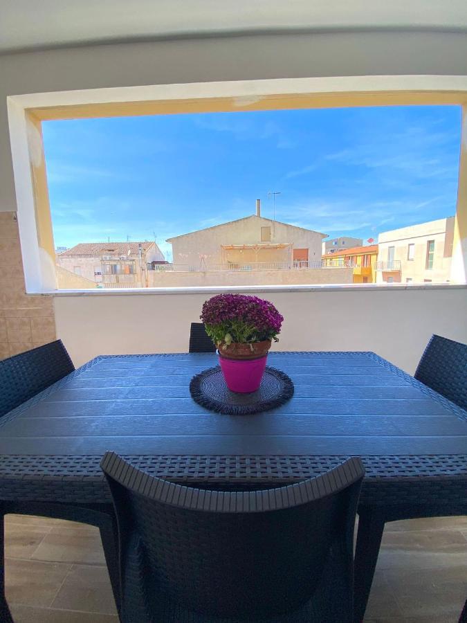 Appartamento Claudio'S House Alghero Esterno foto